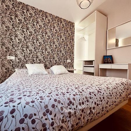 Piso Reformado,Centrico,Tranquilo Y Con Wifi Vut 09-398 Appartement Burgo Buitenkant foto
