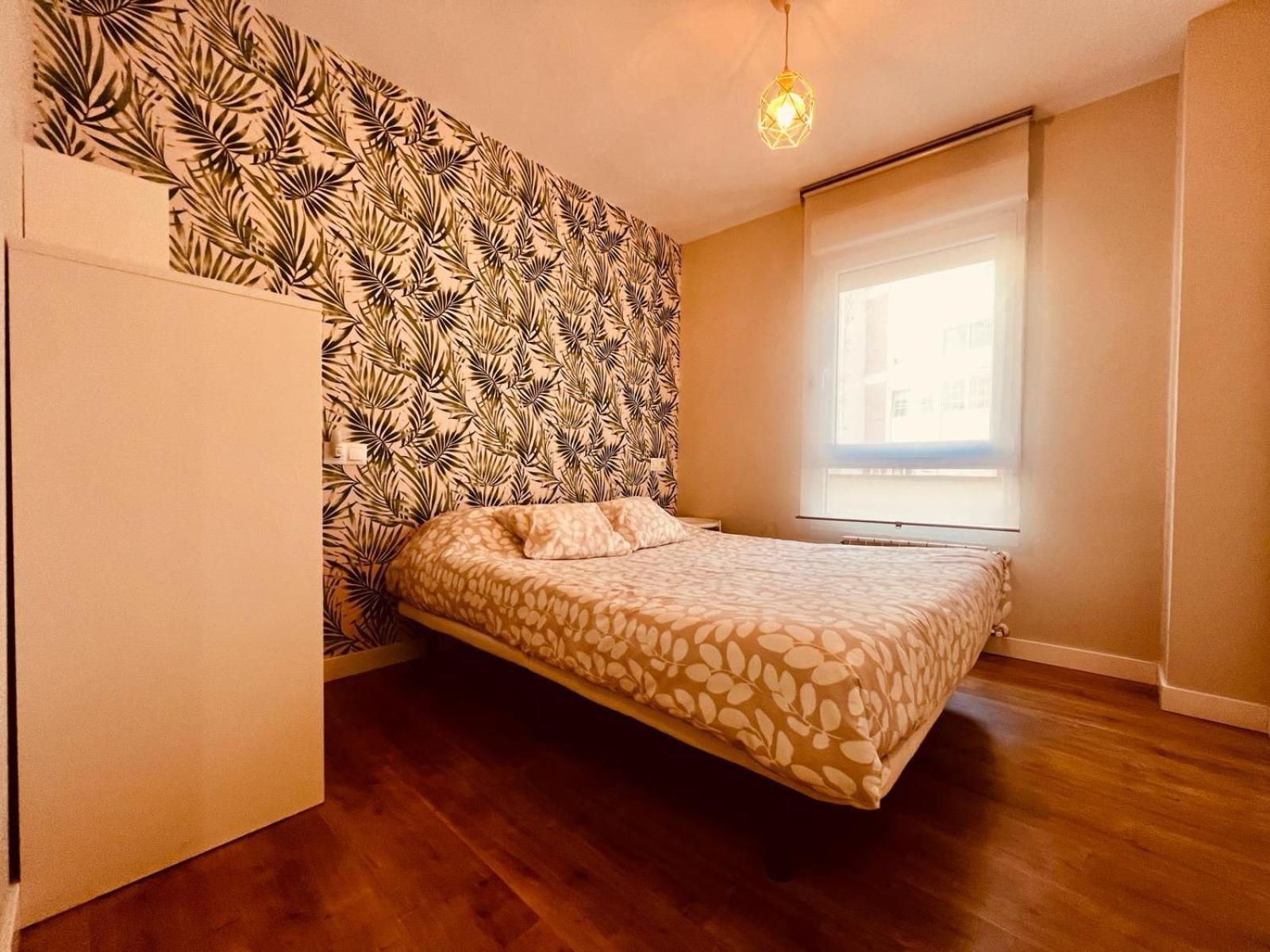 Piso Reformado,Centrico,Tranquilo Y Con Wifi Vut 09-398 Appartement Burgo Buitenkant foto