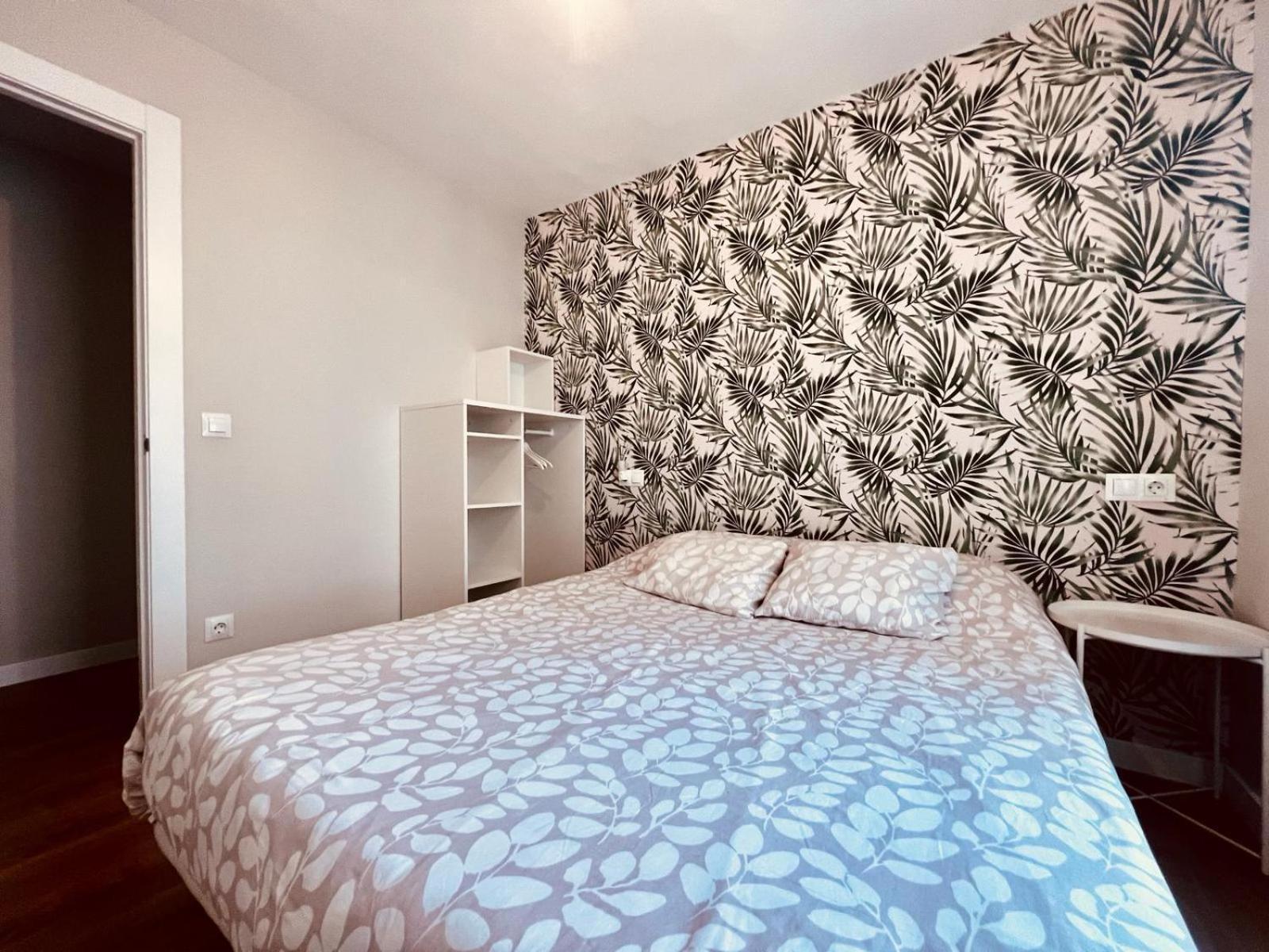 Piso Reformado,Centrico,Tranquilo Y Con Wifi Vut 09-398 Appartement Burgo Buitenkant foto